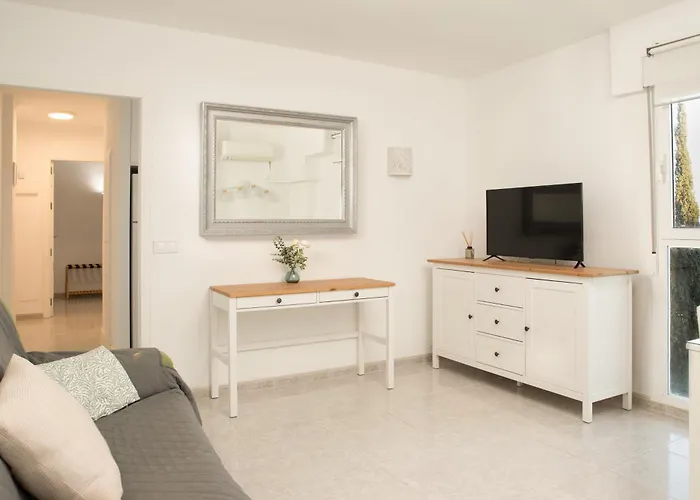 Blue Horizon 1Bedroom Apartment