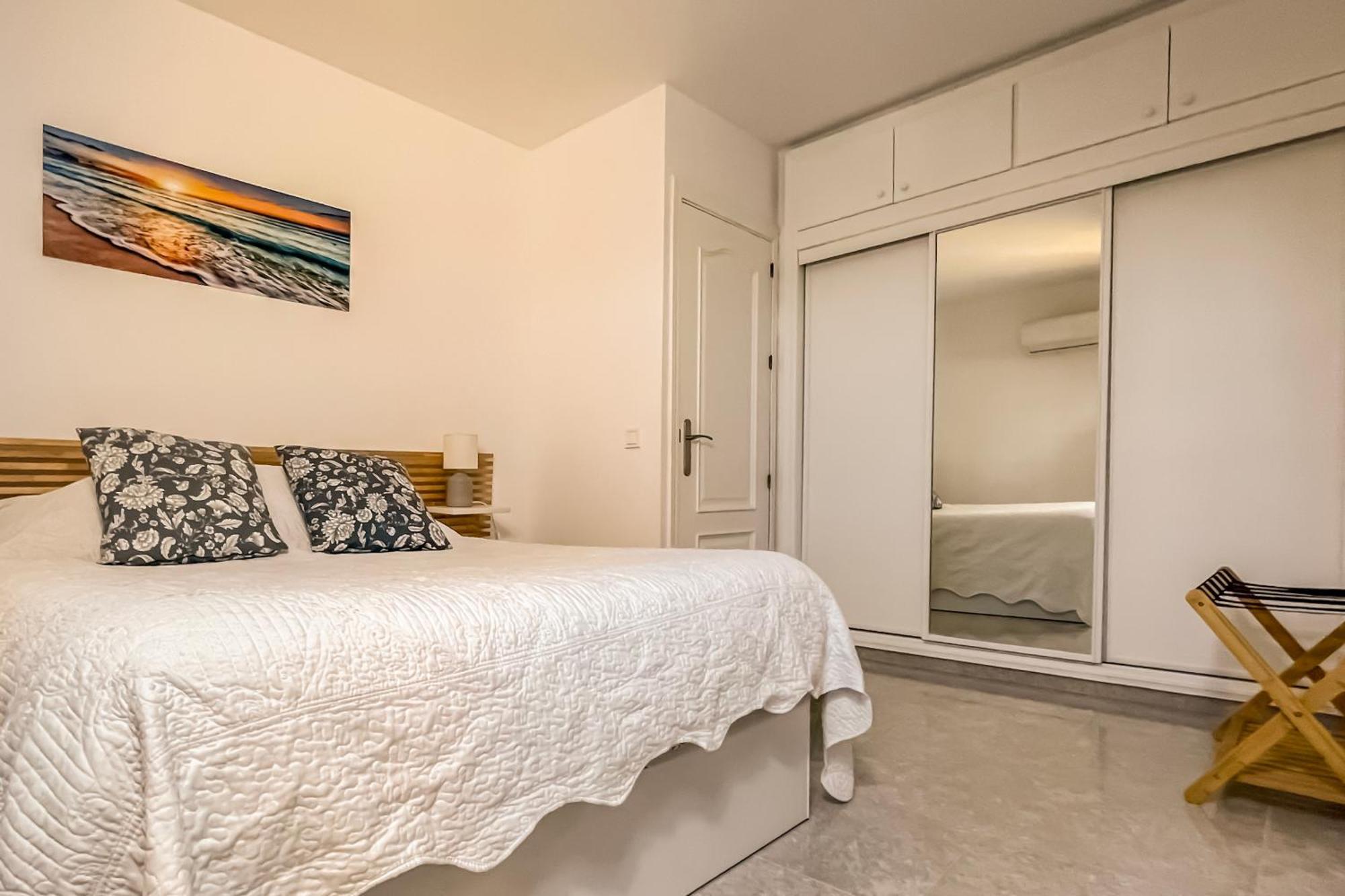 Blue Horizon 1bedroom Apartment Benalmadena