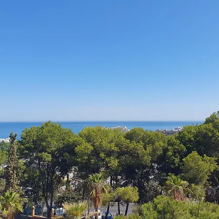 Blue Horizon 1Bedroom Apartment Benalmadena Exterior photo