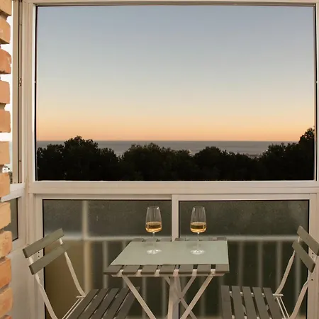 Blue Horizon 1Bedroom Apartment Benalmadena Exterior photo