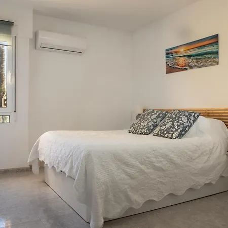 Blue Horizon 1Bedroom Apartment Benalmadena Exterior photo