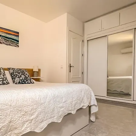 Blue Horizon 1Bedroom Apartment Benalmadena Exterior photo
