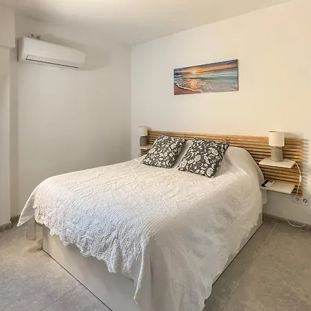 Blue Horizon 1Bedroom Apartment Benalmadena Exterior photo