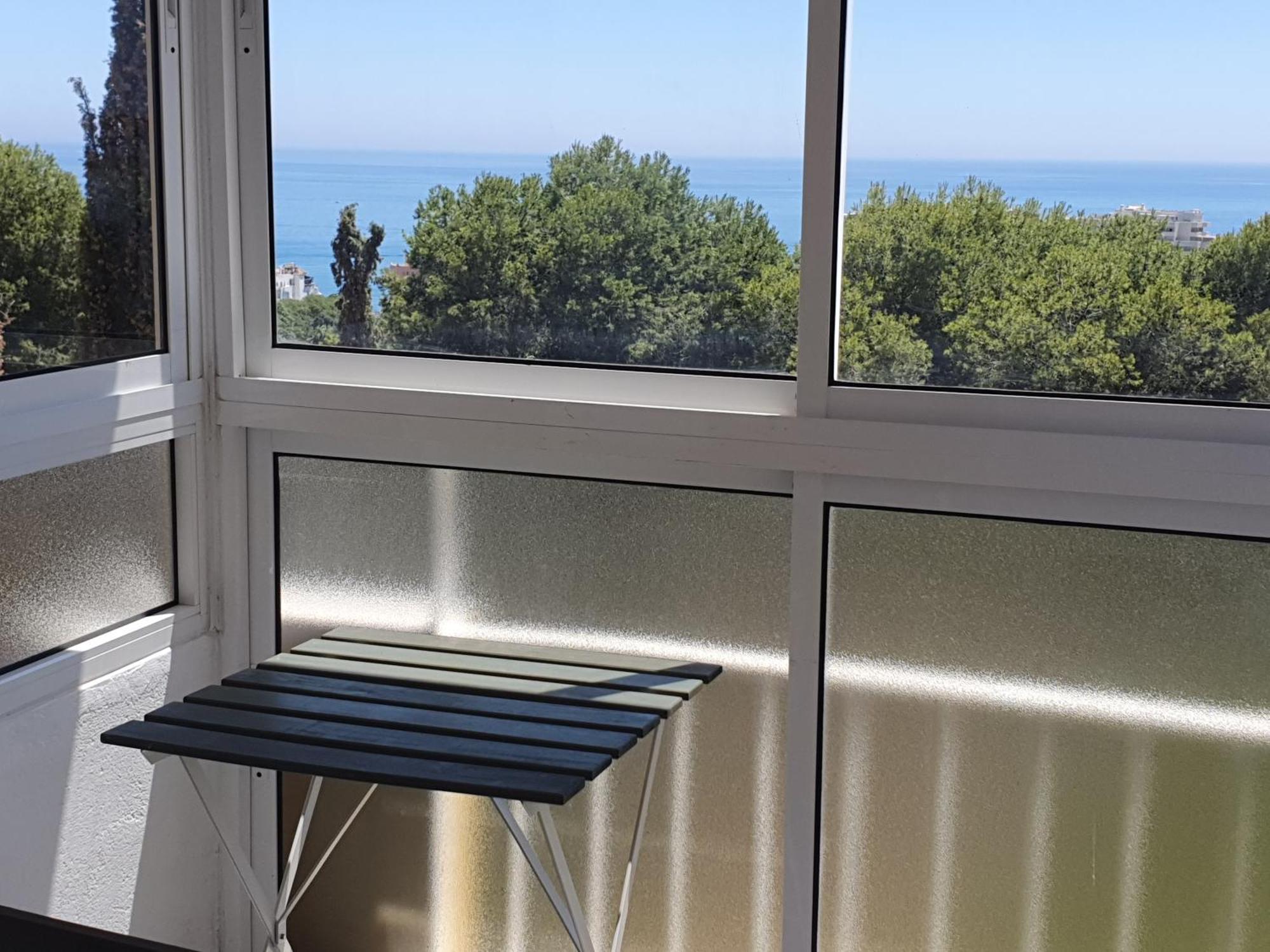 Blue Horizon 1bedroom Apartment Benalmádena