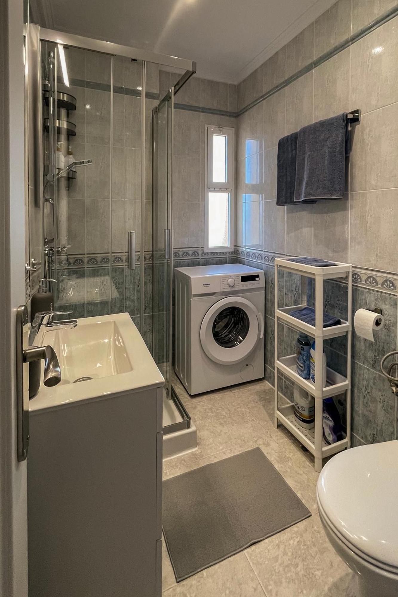 Blue Horizon 1bedroom * Benalmadena