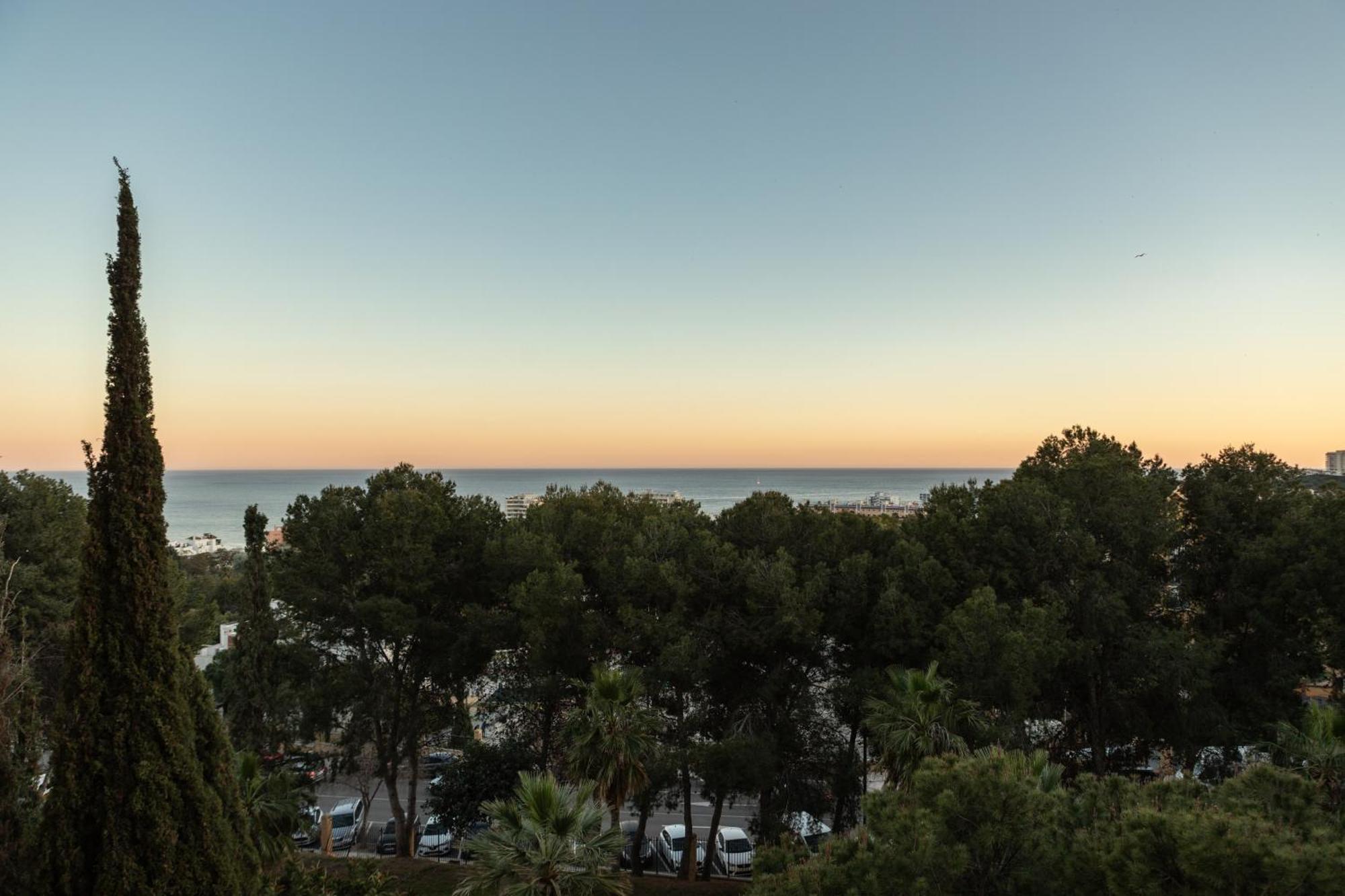Blue Horizon 1bedroom Benalmadena